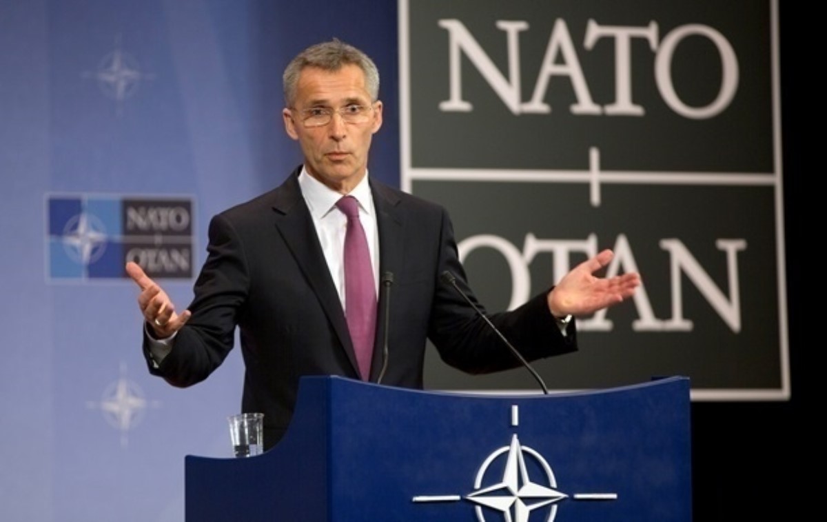 За кибератаками на НАТО стоят государства, а не отдельные хакеры