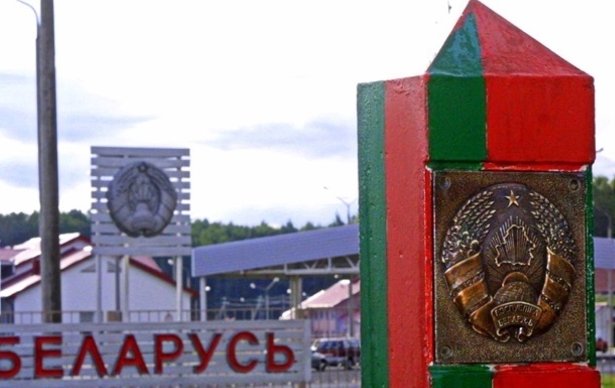 Беларусь не будет признавать паспорта "ЛДНР"