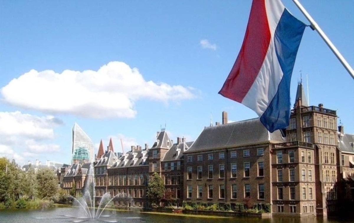 Нидерланды проголосуют за ассоциацию Украины с ЕС