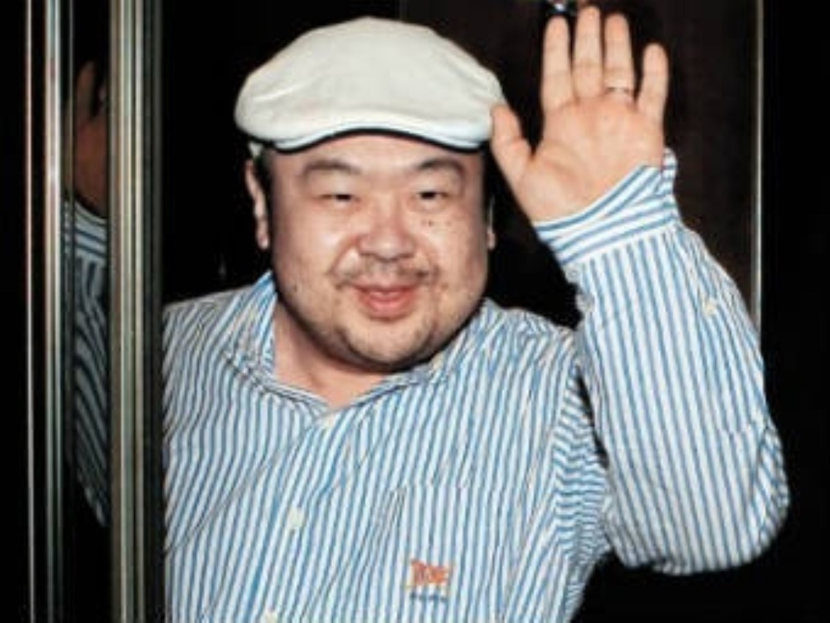 The Guardian: Ким Чон Нам был охвачен паранойей и страхом