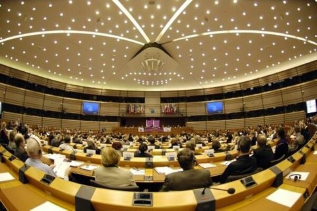 Совет ЕС одобрил механизм приостановки безвизового режима