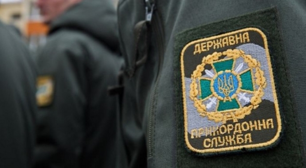 В Украине планируют изменения в процедуре пересечения границы