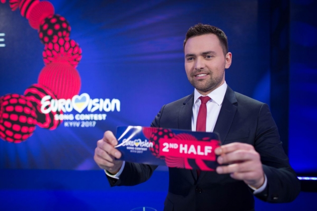 На "Евровидение-2017" продано уже 11 тыс. билетов