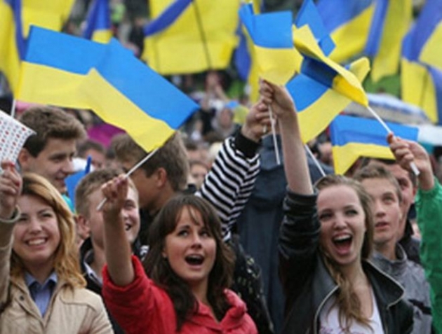 Население Украины исчезает рекордными темпами