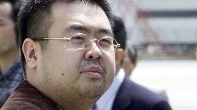 В убийстве брата Ким Чен Ына подозревают дипломата посольства КНДР