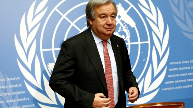 В ООН создадут подразделение по борьбе с терроризмом