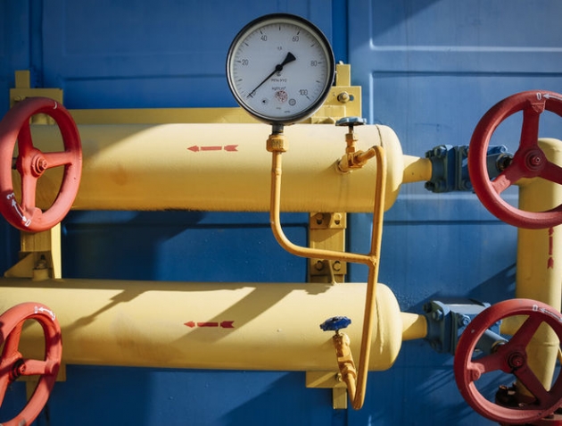 В Украине каждые полгода будут пересматривать цены на газ