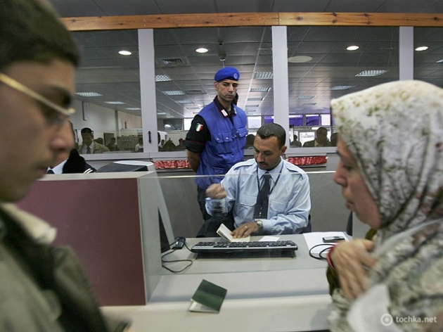 Египет отсрочил повышение стоимости въездных виз