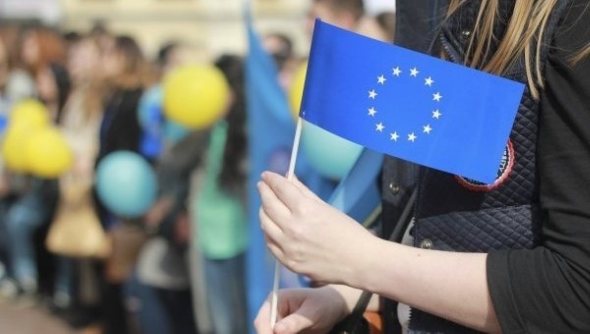 В Европарламенте обещают проголосовать «безвиз» для Украины в марте