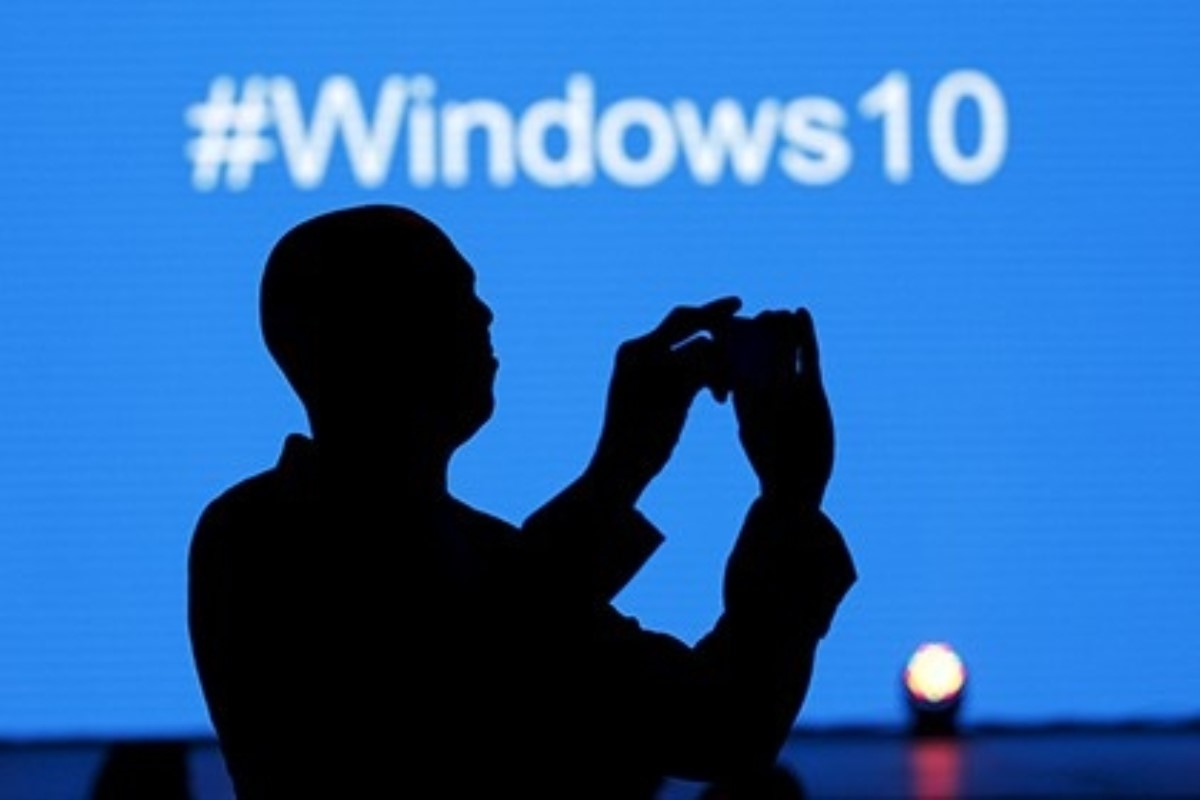 В США подали в суд на Microsoft из-за Windows 10