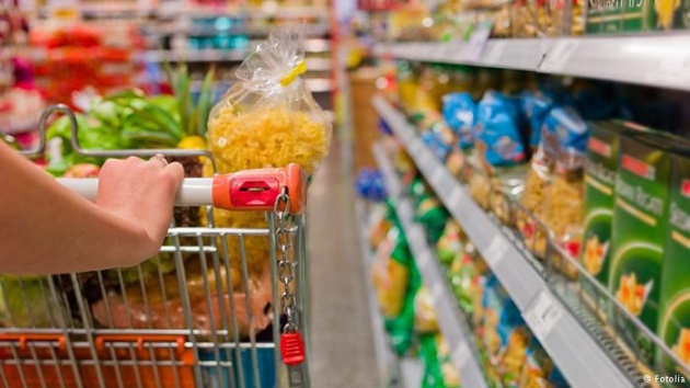 Кабмин намерен отказаться от регулирования цен на продукты