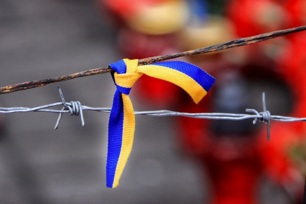 Украина потеряла из-за агрессии РФ около миллиарда долларов