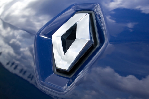 Renault приступила к разработке беспилотных автомобилей