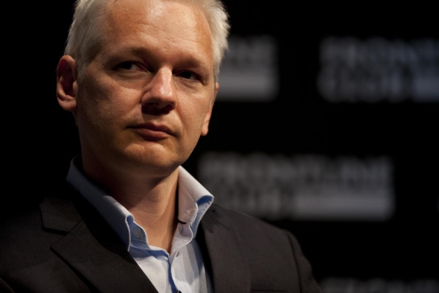 DW: Wikileaks и Кремль все ближе друг к другу
