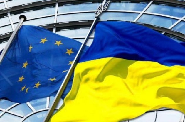 Украина может получить безвиз с ЕС до конца июня