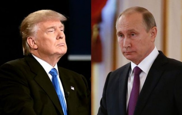 Трамп и Путин смогут встретиться только в июле