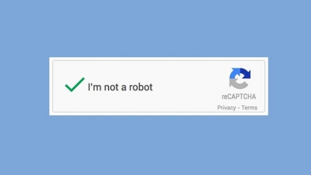 Google анонсировала новое поколение сервиса reCAPTCHA