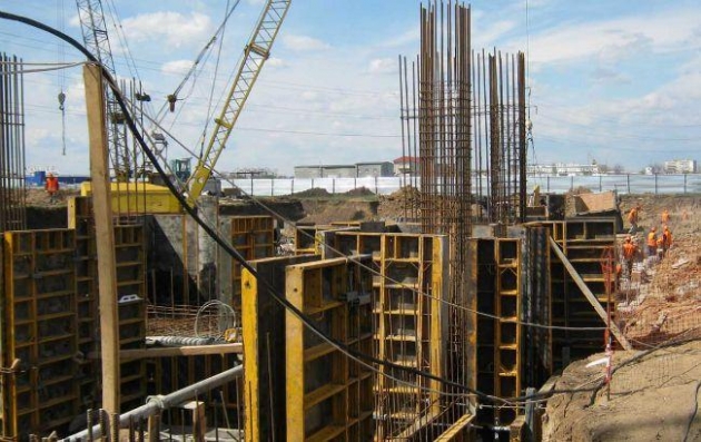 В Украине меняют строительные правила