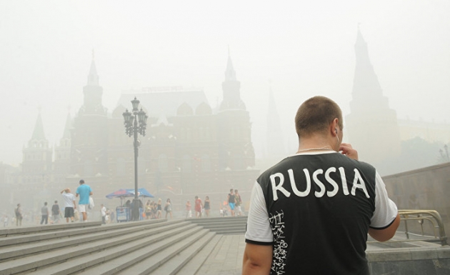 Forbes: Показатели качества жизни в России хуже, чем в Китае