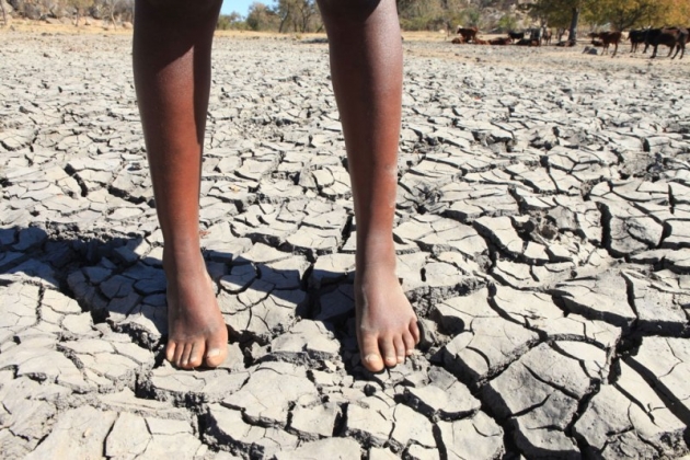 ООН: Миру грозит дефицит воды