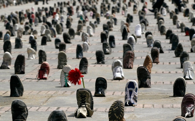 В Пекине будут бесплатно хоронить, но с QR-кодами на могилах