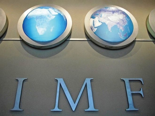 В МВФ озвучили дату заседания по траншу для Украины