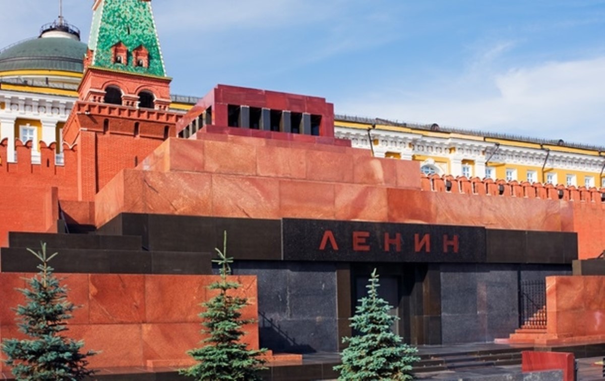 В РПЦ заговорили о захоронении Ленина