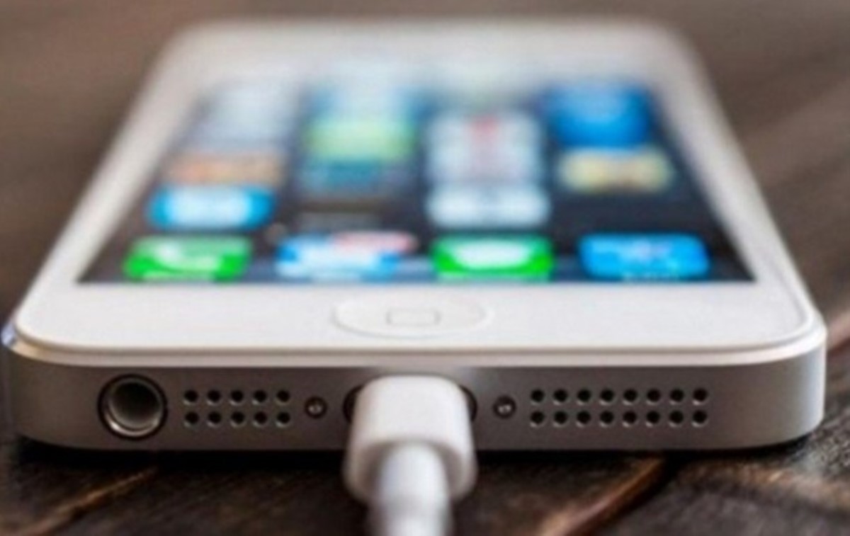 Житель США получил ожоги третьей степени из-за iPhone