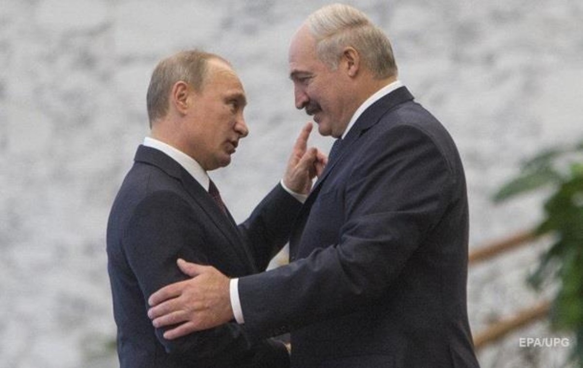 Россия и Беларусь урегулировали спорные вопросы
