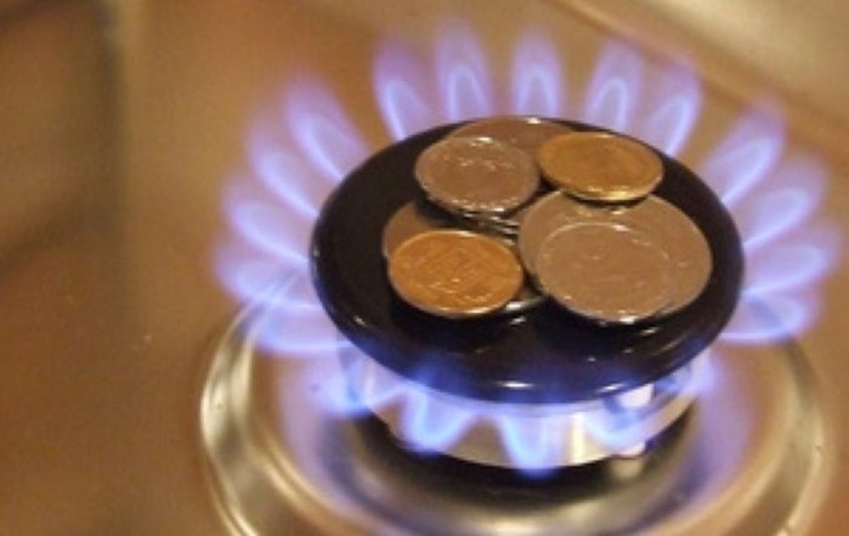Повышать тарифы на газ нет оснований