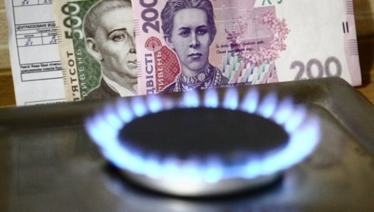 НКРЭКУ проголосовала за отмену абонплаты за газ