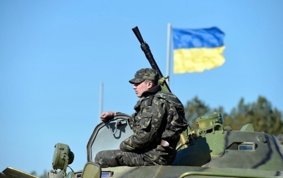 Генштаб планировал десантную операцию в Крыму в 2014-м