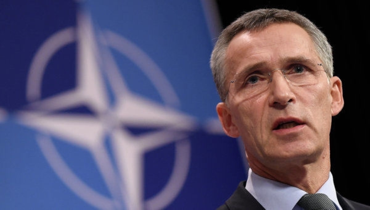 Генсек НАТО: Москва стала более агрессивной