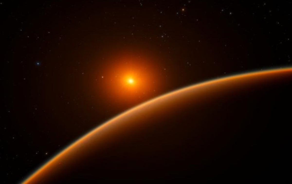 Обнаружена наиболее благоприятная для жизни экзопланета