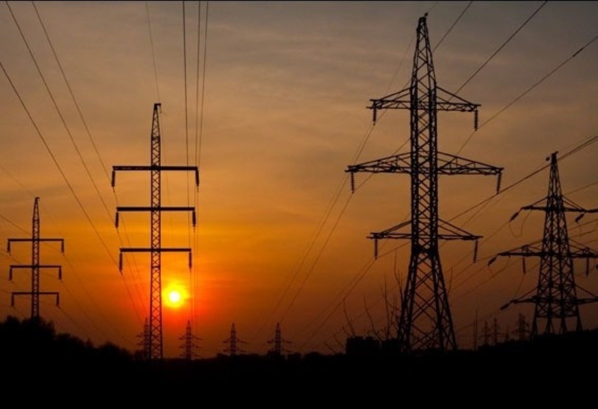 Украина прекратила подачу электроэнергии на территорию ОРЛО
