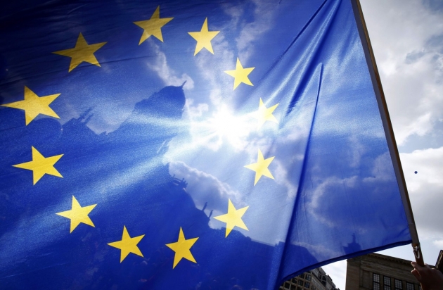 Европарламент рассмотрит безвиз для Украины 6 апреля