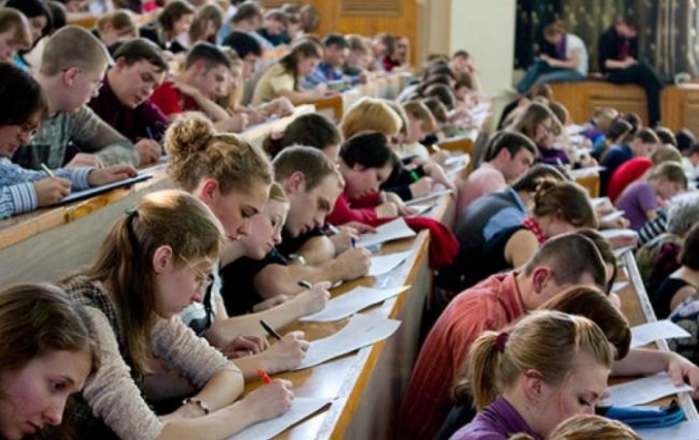 В Польше обучаются 34 тыс украинских студентов