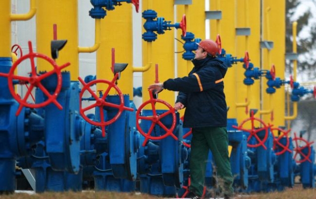 Украина уже 500 дней не импортирует газ из РФ