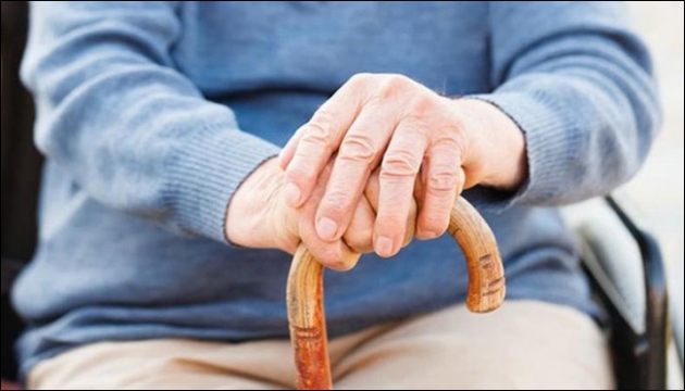МВФ: Повышение пенсионного возраста неизбежно