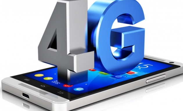 Мобильные операторы готовы к 4G в Украине