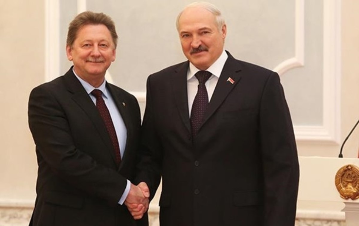 Беларусь сделает все для мира в Украине - Лукашенко
