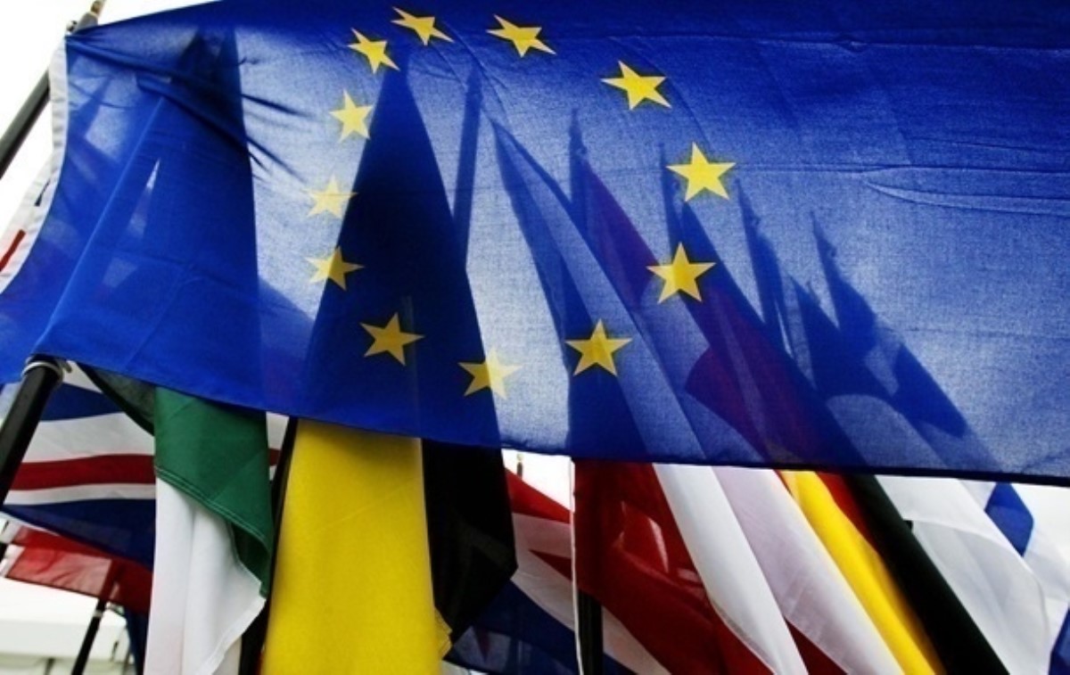 Совет ЕС утвердил безвиз для Украины