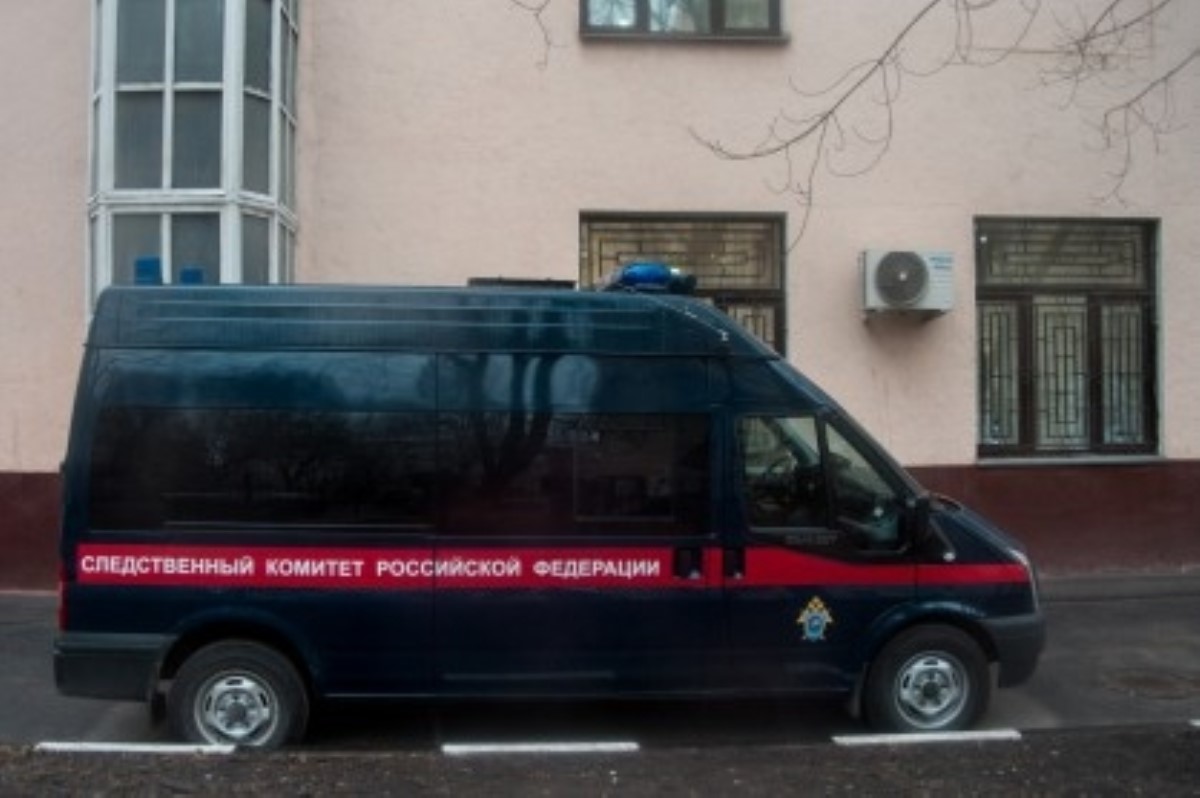 В Москве сотрудник МИД РФ расстрелял семью и покончил с собой
