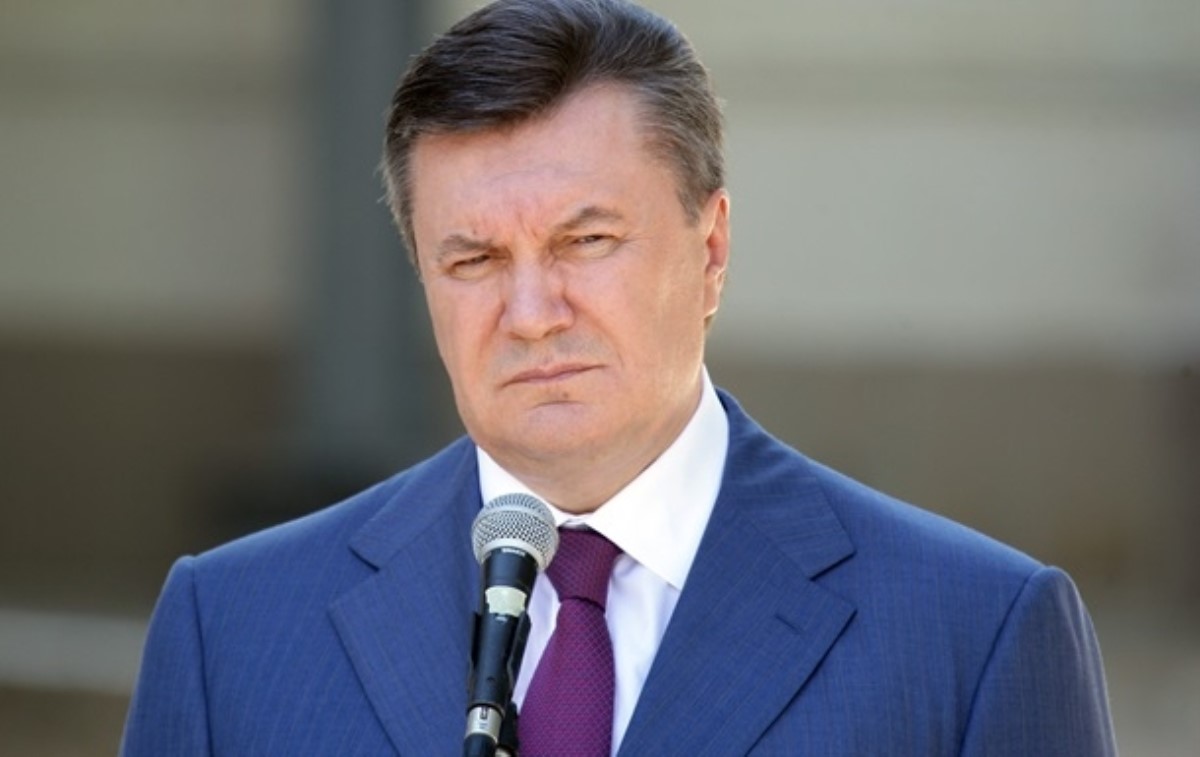 Суд отклонил жалобу адвокатов Януковича на $1,5 млрд