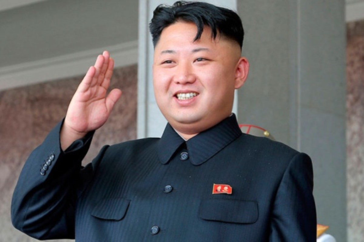 Лидер КНДР придумал, как "уничтожить дерзкие иллюзии врагов в воздухе"