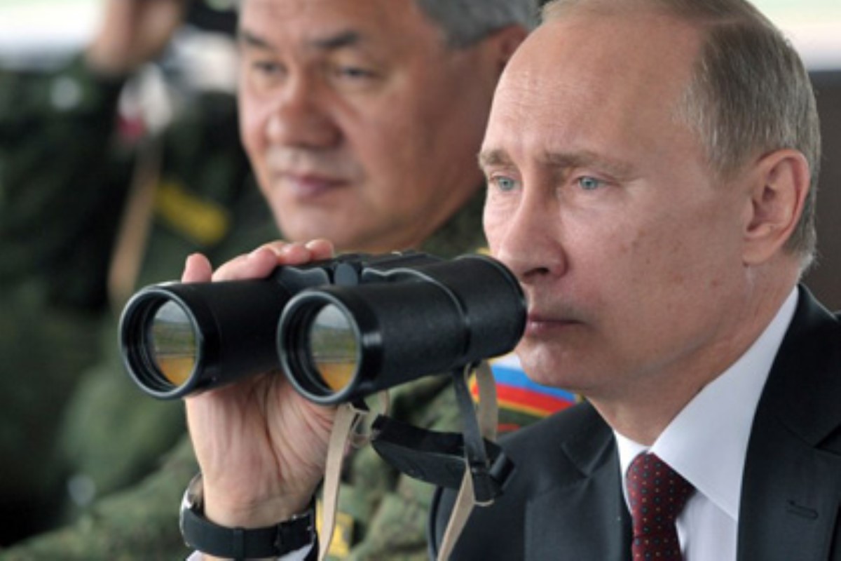 Войска Путина должны быть выведены из Крыма: россияне сделали заявление