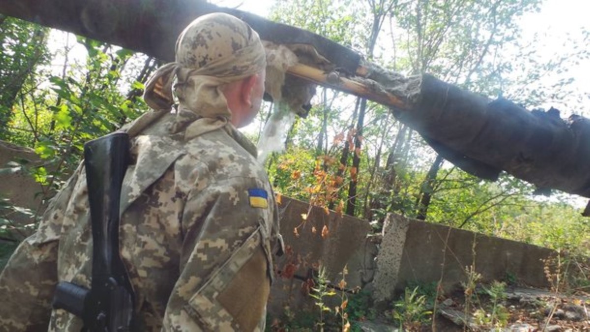 Взрывоопасный Донбасс: Украина — в лидерах по количеству людей, погибших от мин