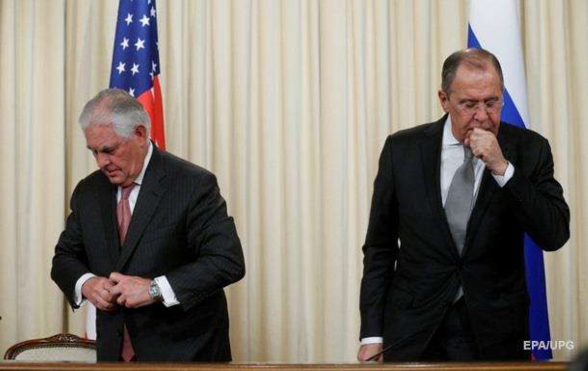 США собираются возобновить переговоры по Украине