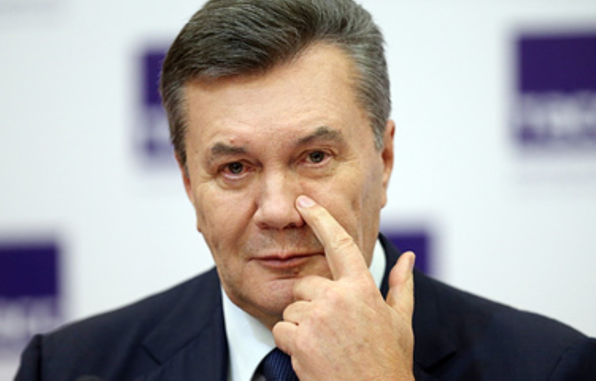 Дело о госизмене: в суде ожидают допрос Януковича. Онлайн-трансляция