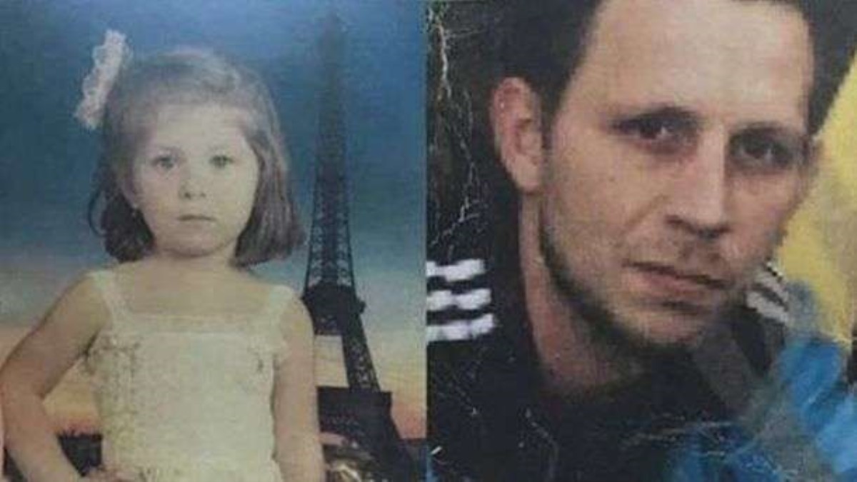 Из детского сада под Киевом похитили ребенка